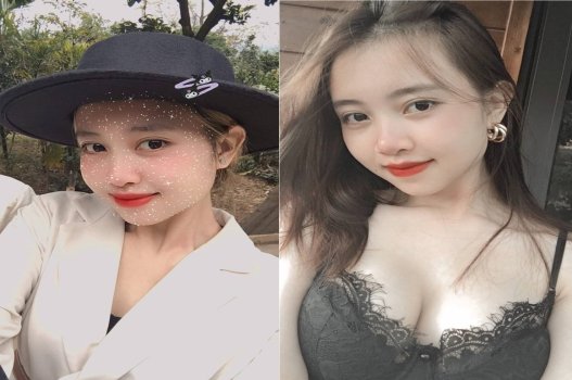 Thảo Vân rất thích hành động 18+ trước khi 