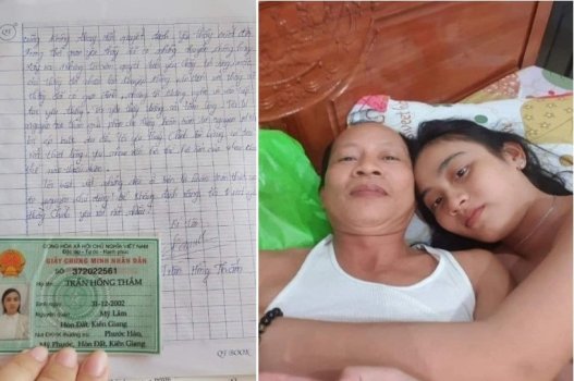 Giáo viên dụ dỗ nữ sinh quan hệ để được điểm cao hơn
