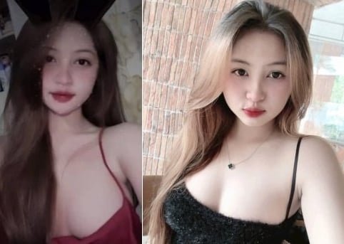 TikToker gợi cảm tiết lộ video người lớn