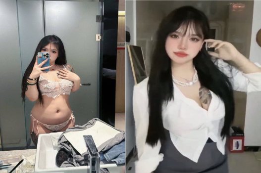 TikTok gạ gẫm mỗi khi chứng kiến 