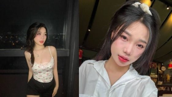 TikToker Đại Ka body hot làm tình siêu sướng
