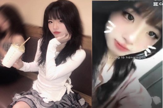 Trà My mời bạn bè và người yêu cùng chơi 