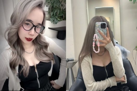 Trà My thích khi anh yêu nhấp liên tục vào ở đây