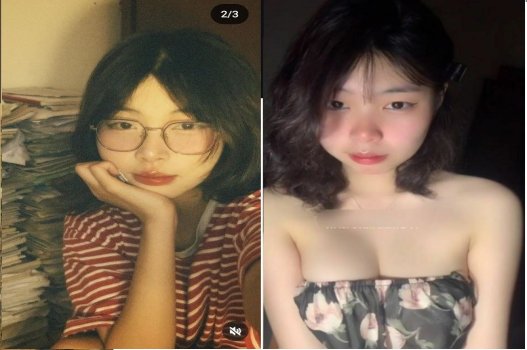 Truyện sex cô gái ngây thơ chuyển mình thành mỹ nhân dâm đãng