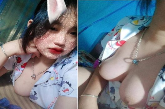 Vếu to nho nhỏ mút sướng phải được nắm bắt