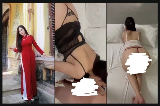 Đam mê bị cấm với cô giáo mầm non của con