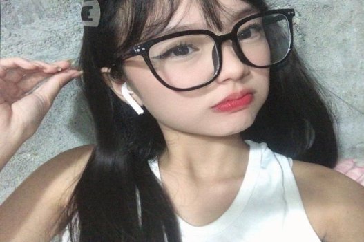 Mông bướm nóng bỏng